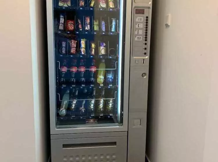 ホテル Checkinn