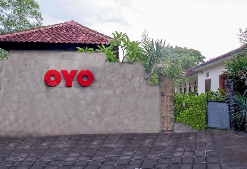 Отель Uluwatu Cahya Guest House