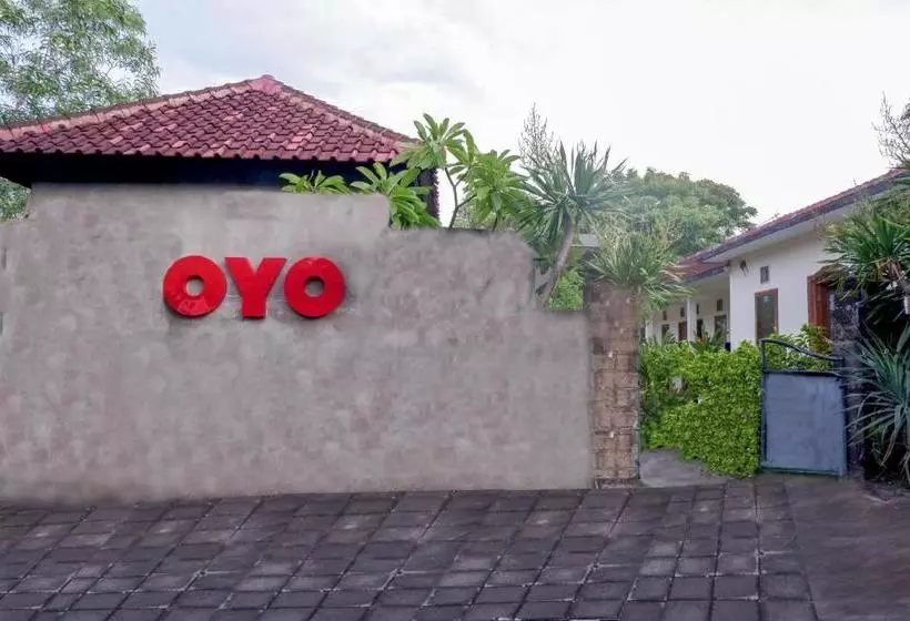 هتل Uluwatu Cahya Guest House