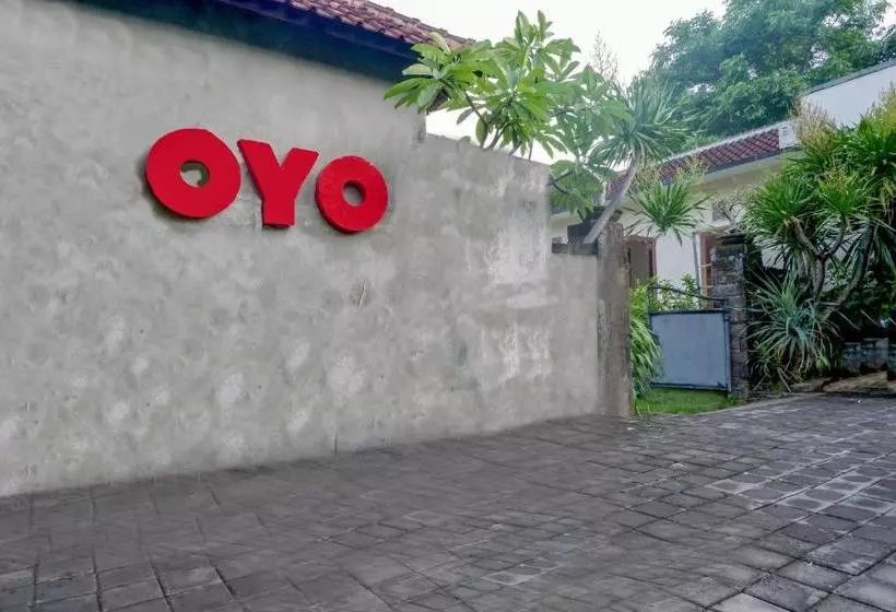 هتل Uluwatu Cahya Guest House
