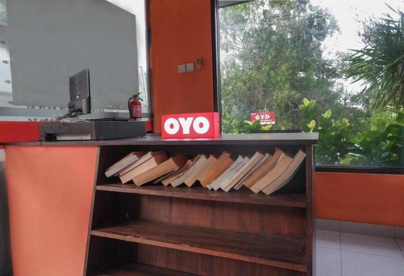 Отель Uluwatu Cahya Guest House