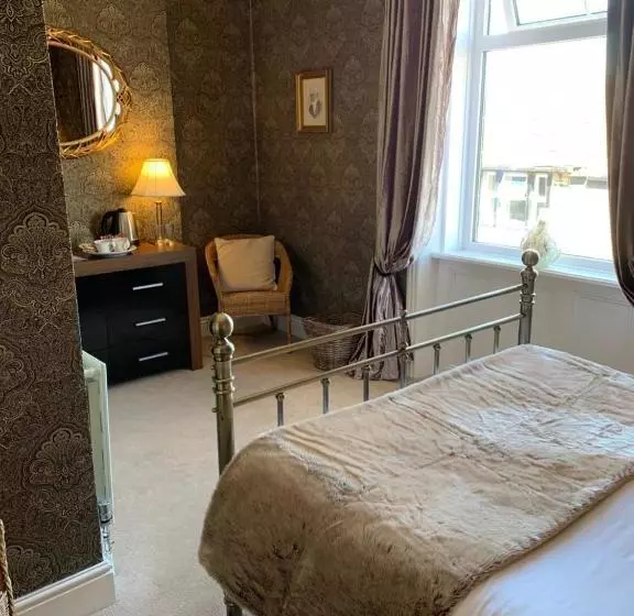 ベッドアンドブレックファースト No11 Bistrobar & Rooms