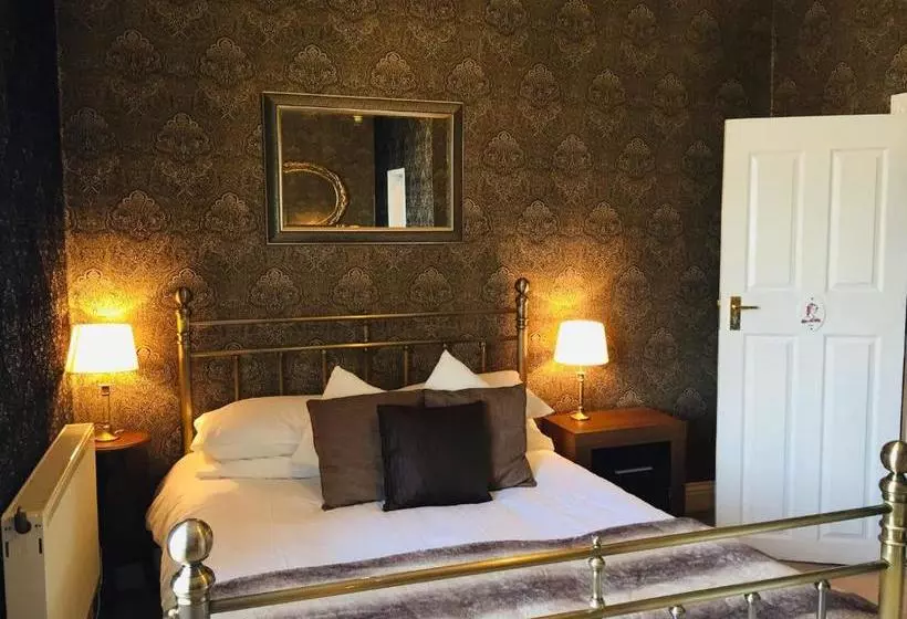 ベッドアンドブレックファースト No11 Bistrobar & Rooms