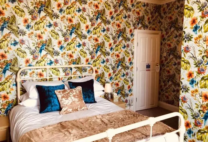 ベッドアンドブレックファースト No11 Bistrobar & Rooms