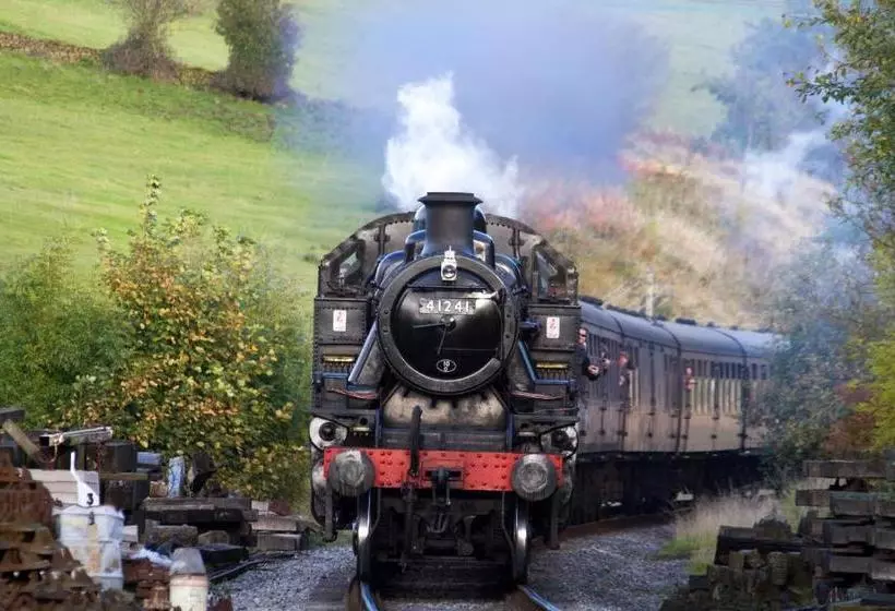 ベッドアンドブレックファースト No11 Bistrobar & Rooms