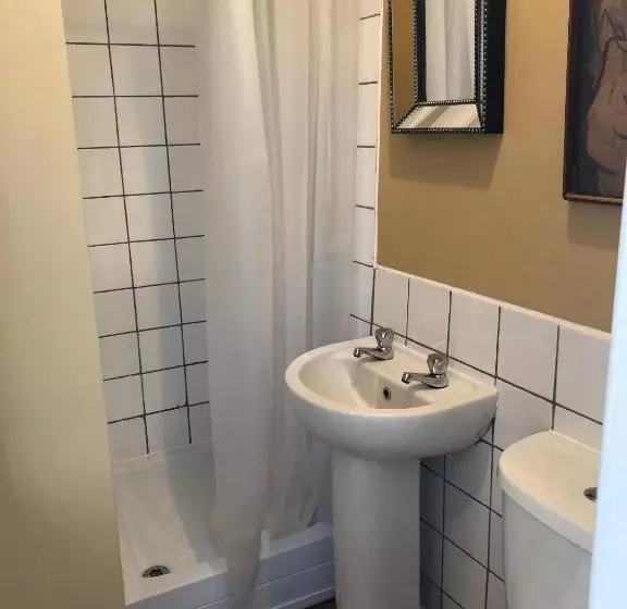 ベッドアンドブレックファースト No11 Bistrobar & Rooms