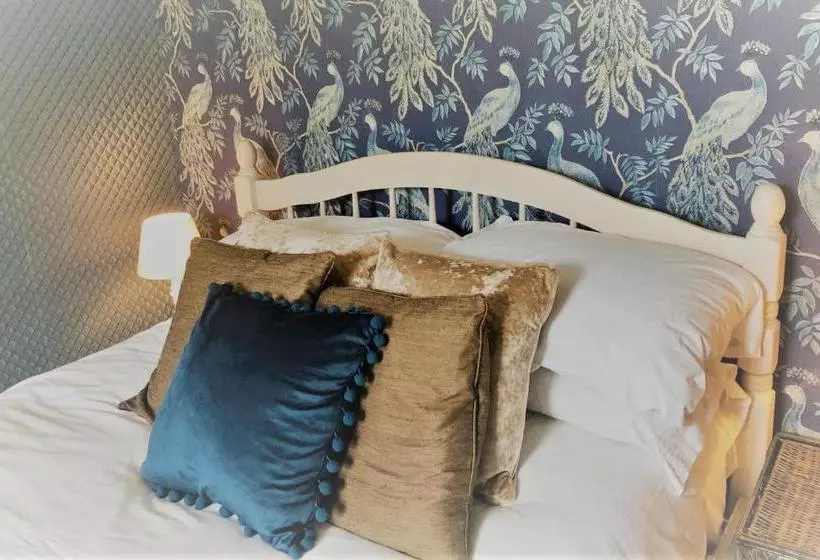 ベッドアンドブレックファースト No11 Bistrobar & Rooms