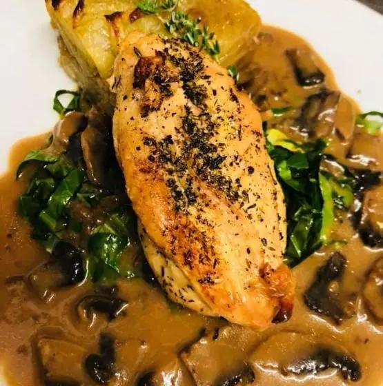 ベッドアンドブレックファースト No11 Bistrobar & Rooms