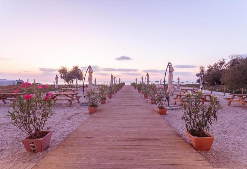 Hotel Hacienda De Mare