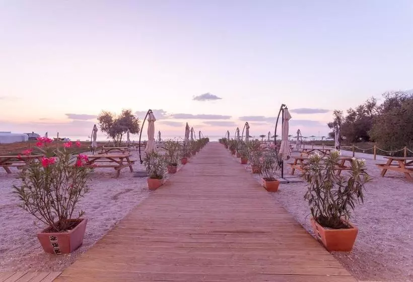 Hotel Hacienda De Mare