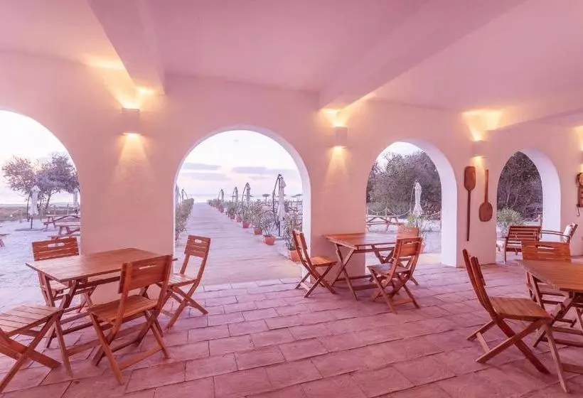 Hotel Hacienda De Mare