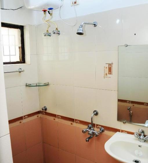 Hotel Happy Homestay