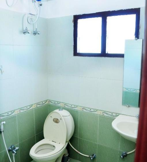 Hotel Happy Homestay