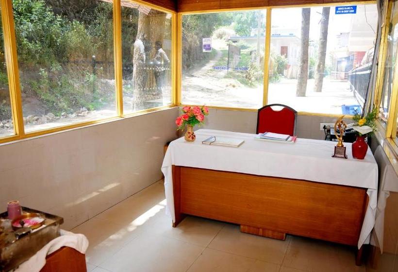 Hotel Happy Homestay