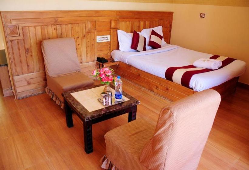 Hotel Happy Homestay