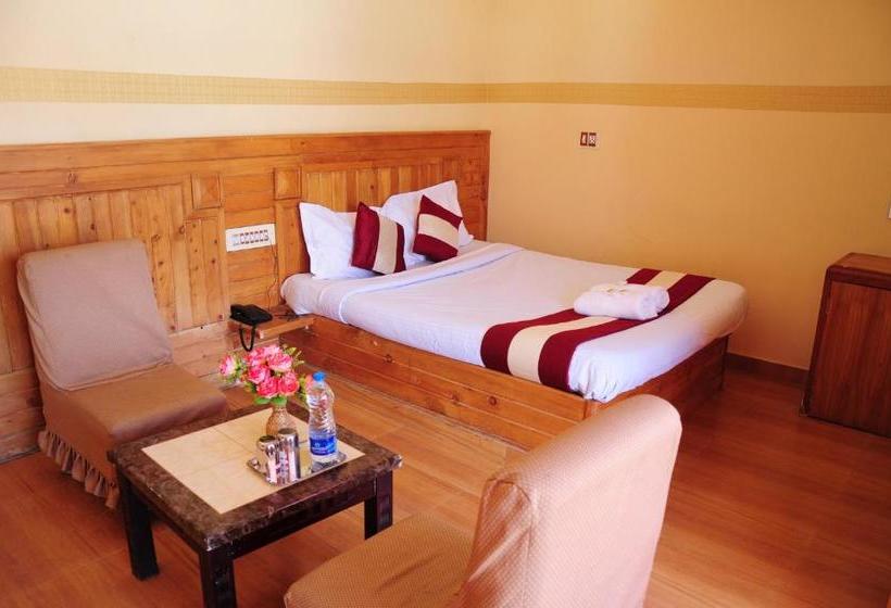 Hotel Happy Homestay