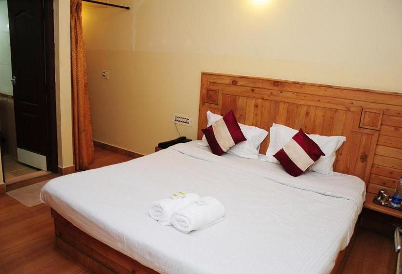 Hotel Happy Homestay