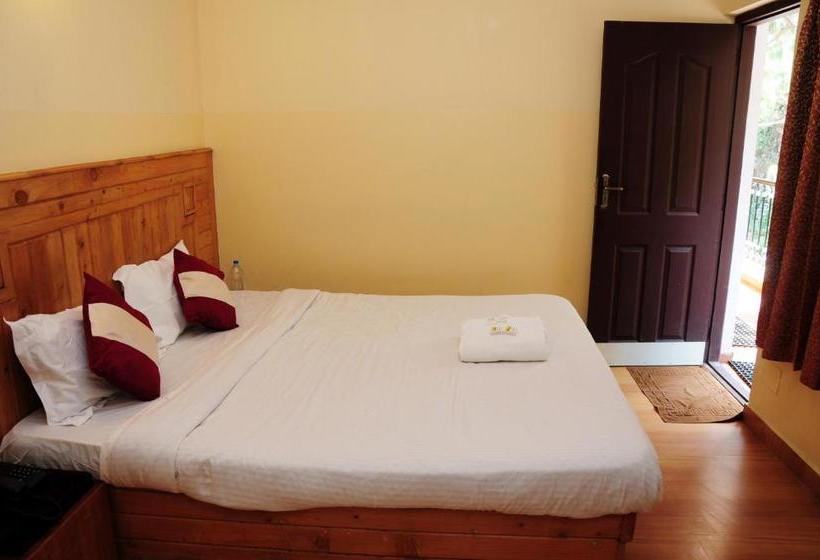 Hotel Happy Homestay