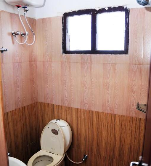 Hotel Happy Homestay