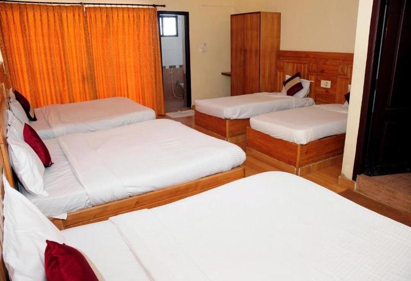 Hotel Happy Homestay