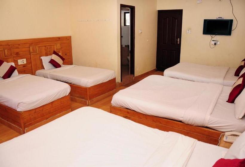 Hotel Happy Homestay