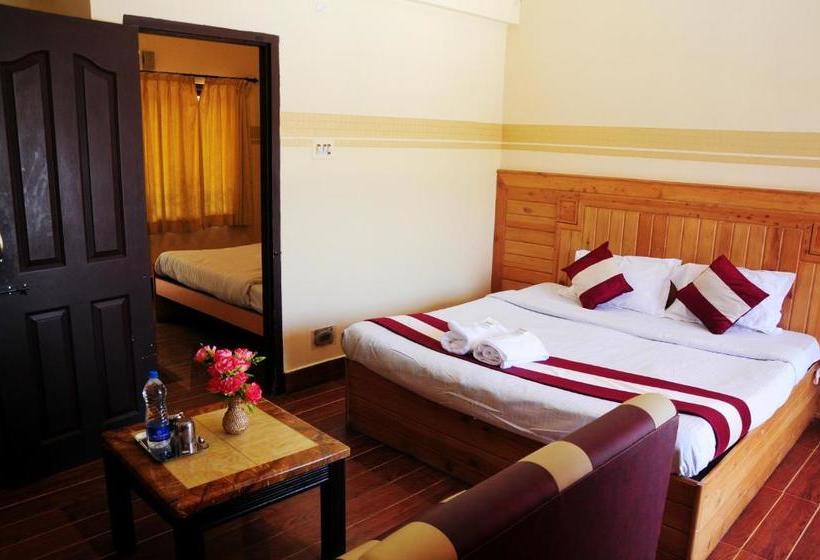 Hotel Happy Homestay