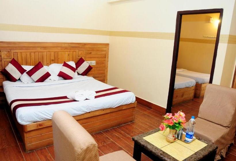 Hotel Happy Homestay