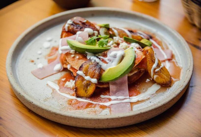 בית מלון כפרי Momotus   Desayuno Incluido