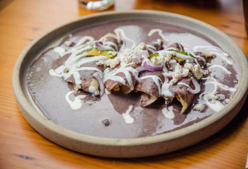 בית מלון כפרי Momotus   Desayuno Incluido