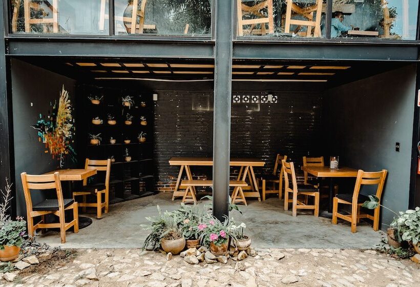 בית מלון כפרי Momotus   Desayuno Incluido