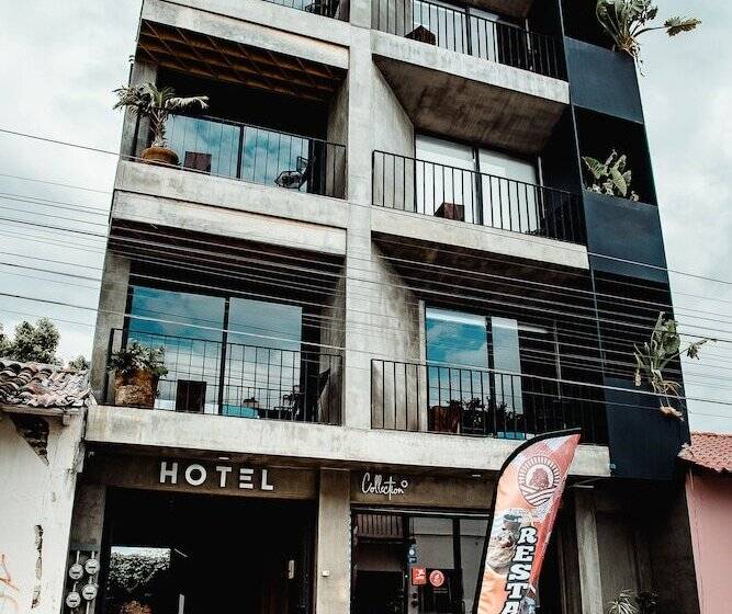 בית מלון כפרי Momotus   Desayuno Incluido