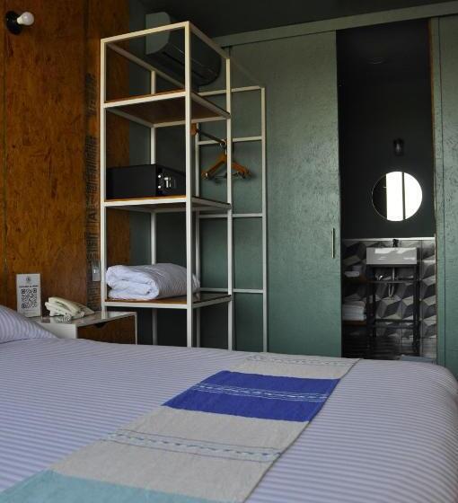 בית מלון כפרי Momotus   Desayuno Incluido