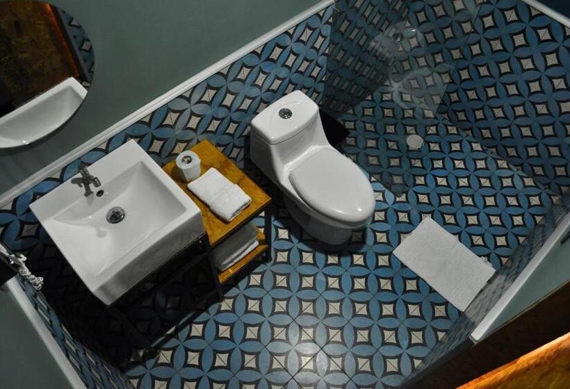 בית מלון כפרי Momotus   Desayuno Incluido