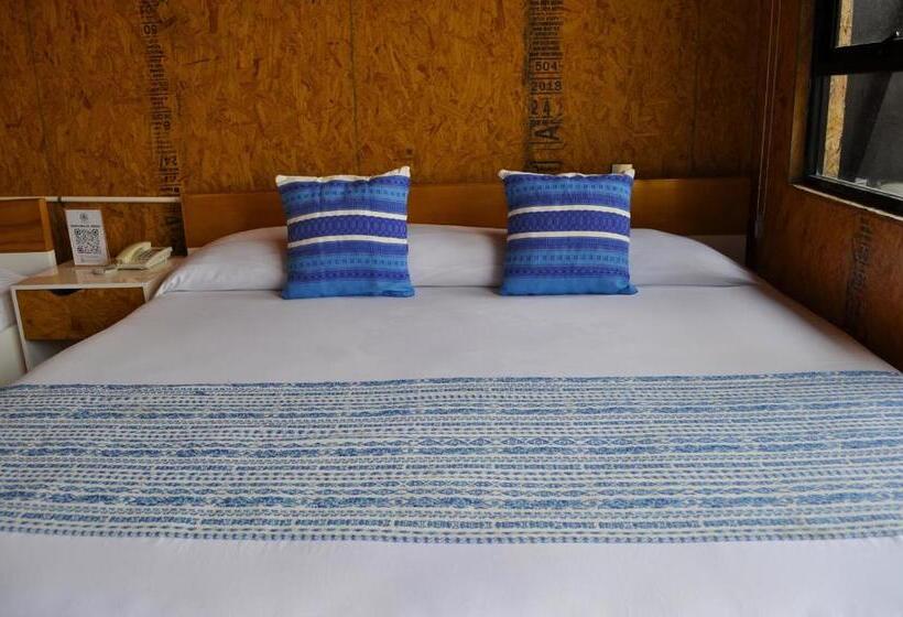 בית מלון כפרי Momotus   Desayuno Incluido