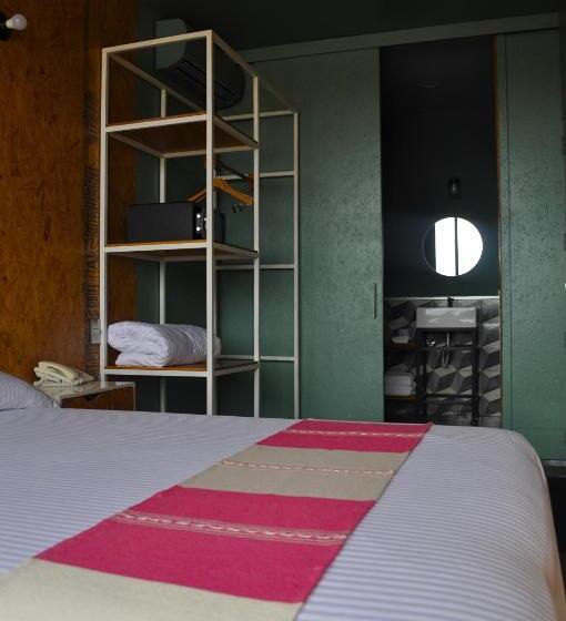 בית מלון כפרי Momotus   Desayuno Incluido