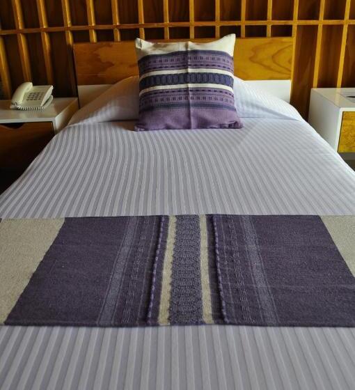 בית מלון כפרי Momotus   Desayuno Incluido