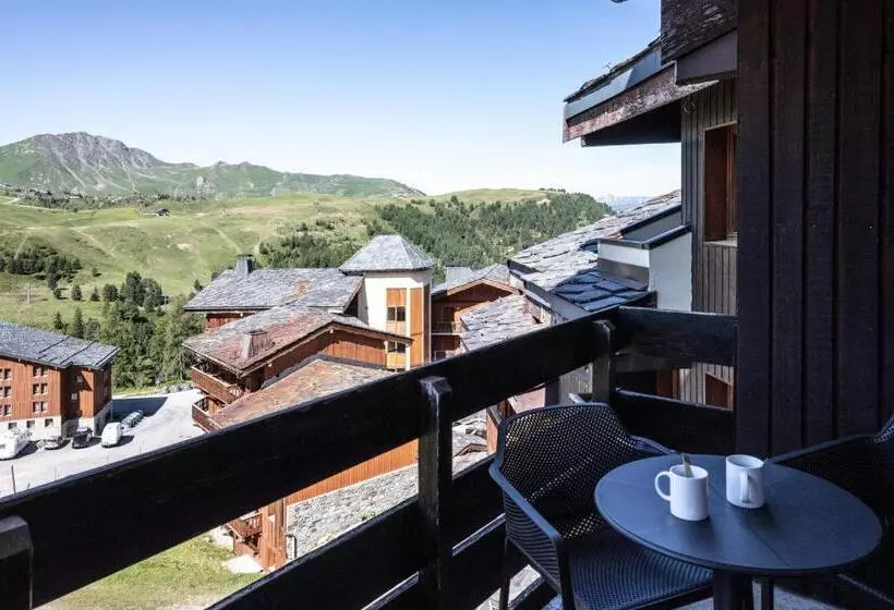 Terresens   Le Centaure