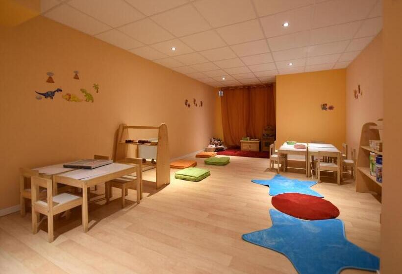 Terresens   Le Centaure