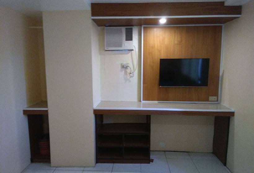 فندق صغير Oriental Pension Plaza