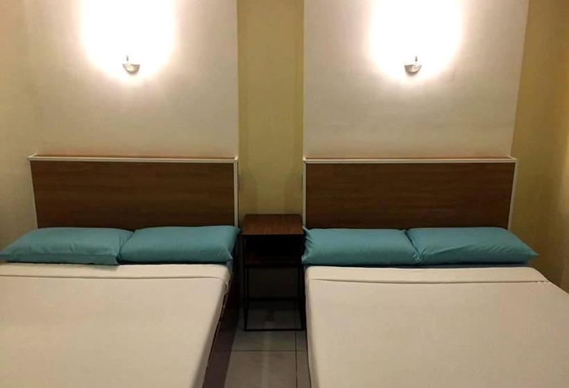 فندق صغير Oriental Pension Plaza