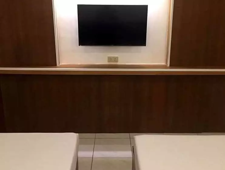 ユースホステル Oriental Pension Plaza