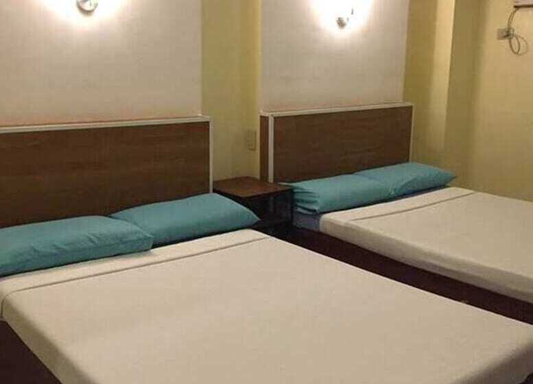 فندق صغير Oriental Pension Plaza