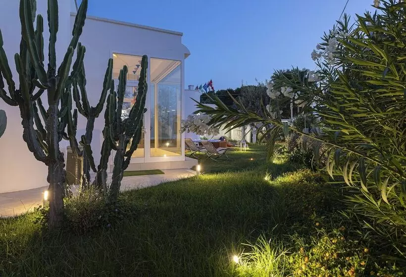 Aamiaismajoitus (B&B) Le Gemelle Boutique