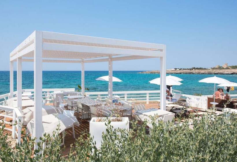 ベッドアンドブレックファースト Le Gemelle Boutique