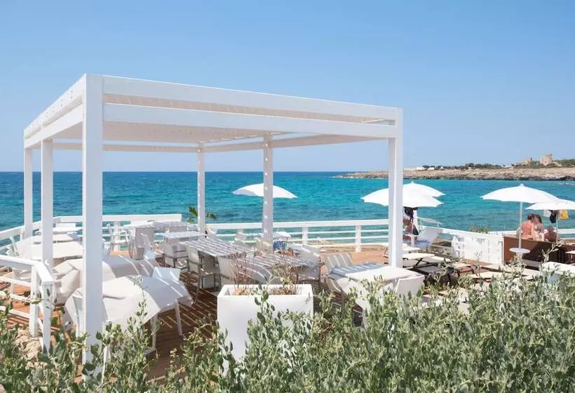 Aamiaismajoitus (B&B) Le Gemelle Boutique