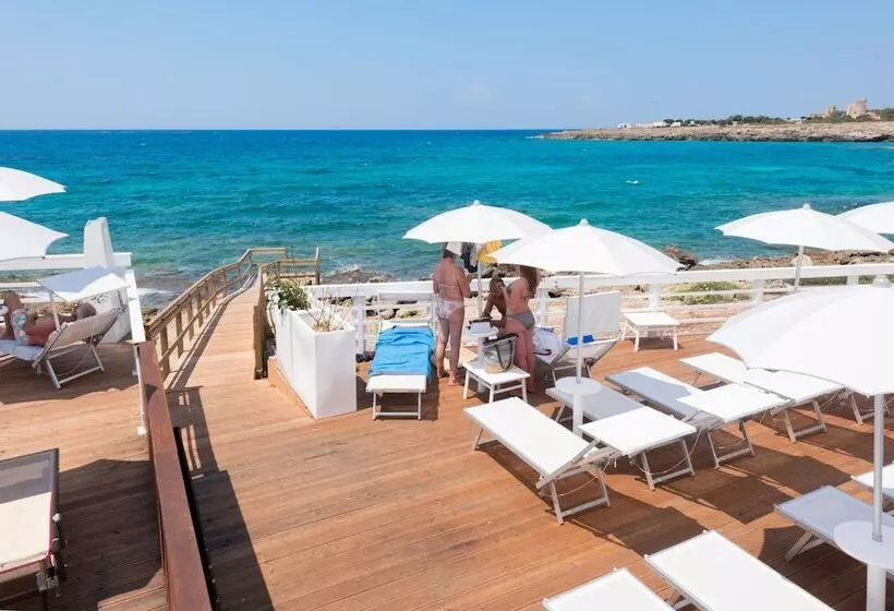 Aamiaismajoitus (B&B) Le Gemelle Boutique