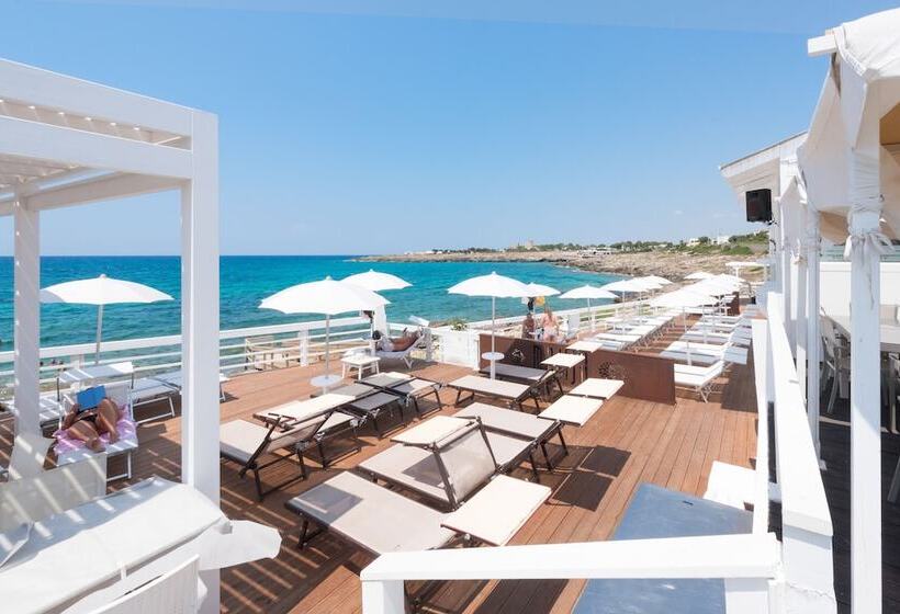 ベッドアンドブレックファースト Le Gemelle Boutique