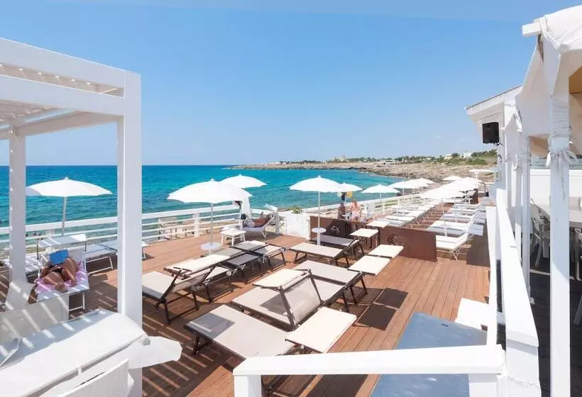 Aamiaismajoitus (B&B) Le Gemelle Boutique