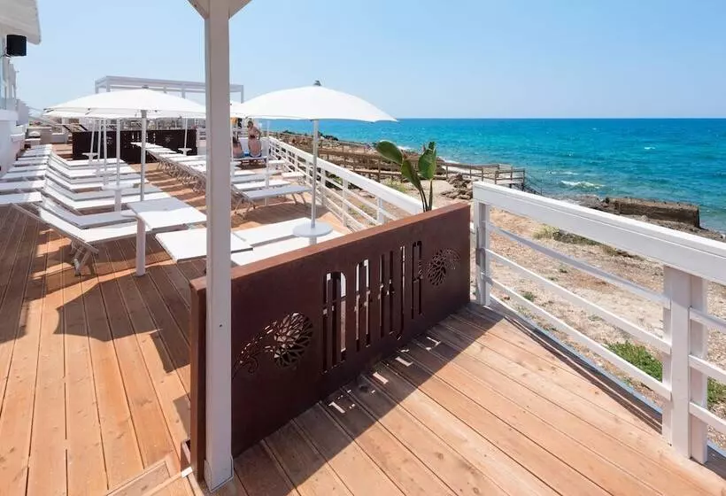 Aamiaismajoitus (B&B) Le Gemelle Boutique