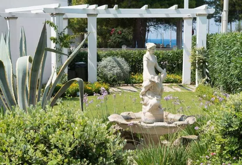 Aamiaismajoitus (B&B) Le Gemelle Boutique